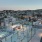 Rooftop Terrace - Evening