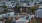 Rooftop Terrace - Evening