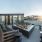 Rooftop Terrace - Firepit