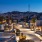 Rooftop Terrace - Night