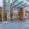 Building Exterior Entrance