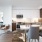 Two Bedroom - Kitchen