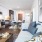 Two Bedroom - Living Room