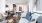 Two Bedroom - Living Room