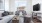 Two Bedroom - Living Room