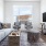 Two Bedroom - Living Room