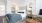 Two Bedroom - Primary Bedroom