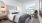 Two Bedroom - Primary Bedroom