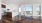 Two Bedroom Kitchen & Living