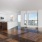 Two Bedroom Kitchen & Living